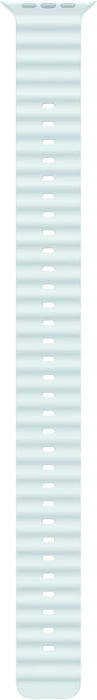 Apple Watch Band - Ocean Band - 49mm - Ice Blue - One Size