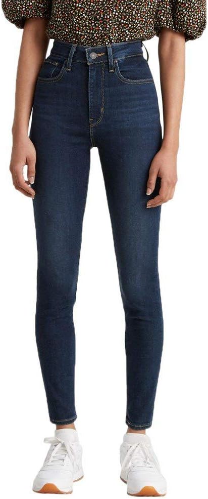 Levi's Women's 721 High Rise Skinny Jeans