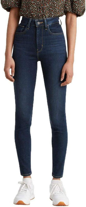 Levi's Women's 721 High Rise Skinny Jeans