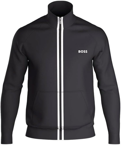 BOSS Mens Authentic Jacket Z Hoodi Jacket (pack of 1)