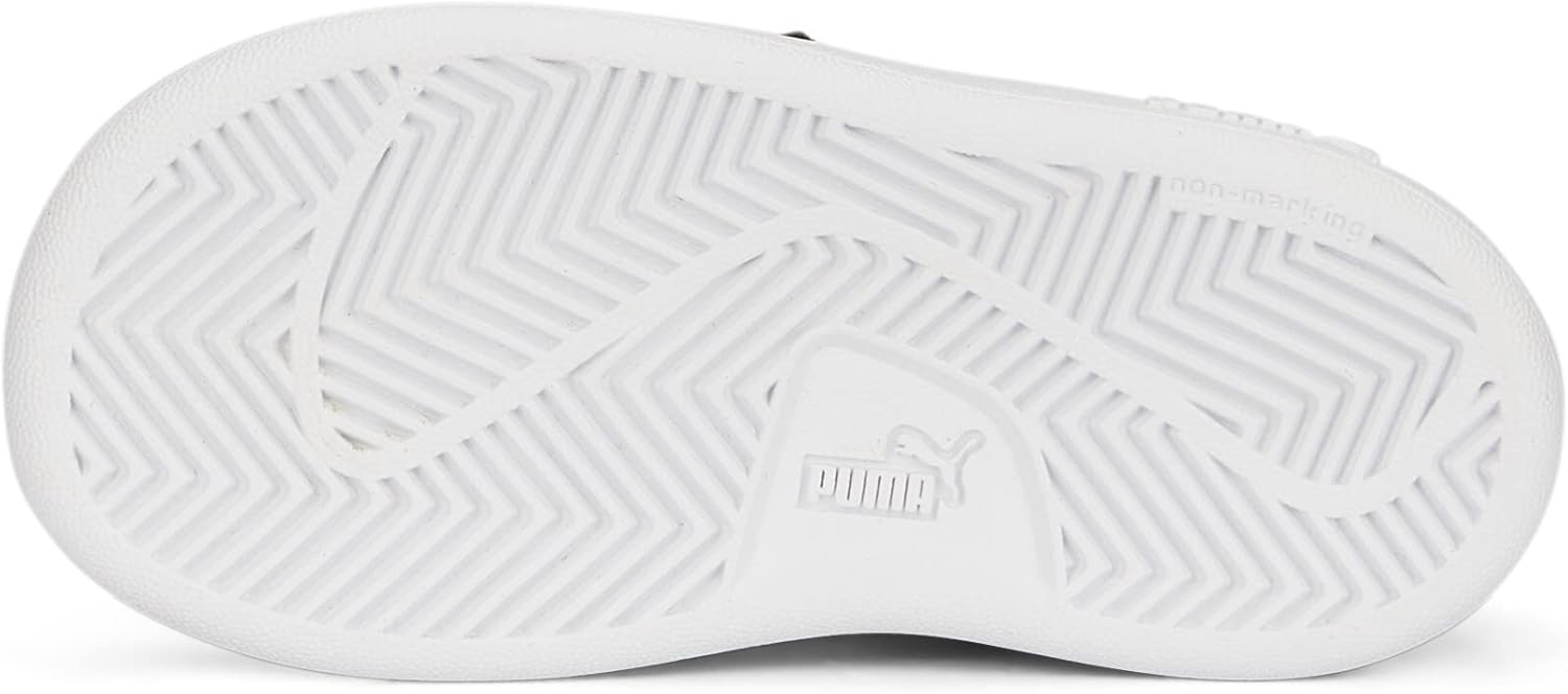 PUMA Unisex Baby Smash 3.0 L V Inf Sneaker