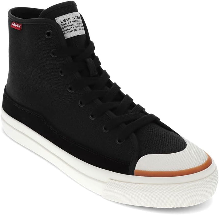 Levi's Square Hi mens Sneaker