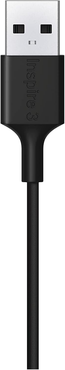 Inspire 3 RCC, One Size - Health Personal Care