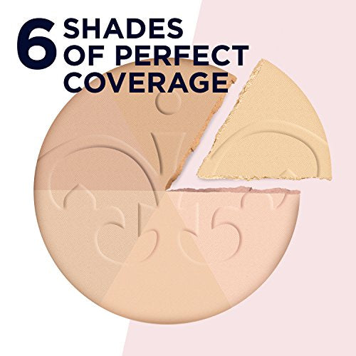 Rimmel London, Stay Matte Pressed Powder, 01 Transparent, 14 g