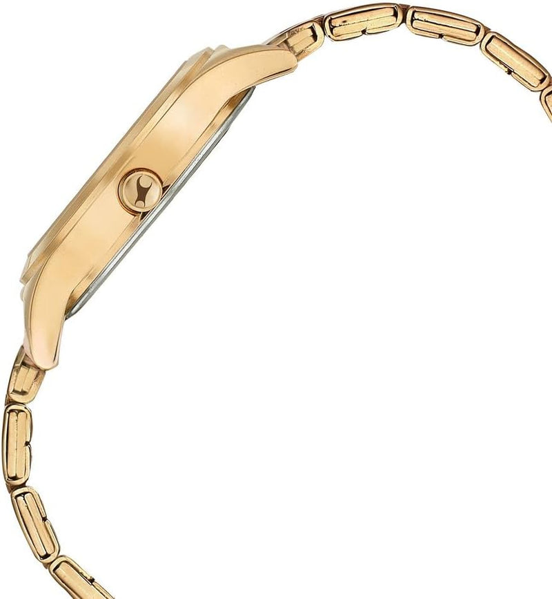 Fastrack Stunners Analog Round Watch for Women's