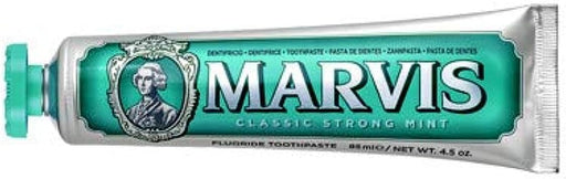 Marvis Classic Strong Toothpaste (Mint)