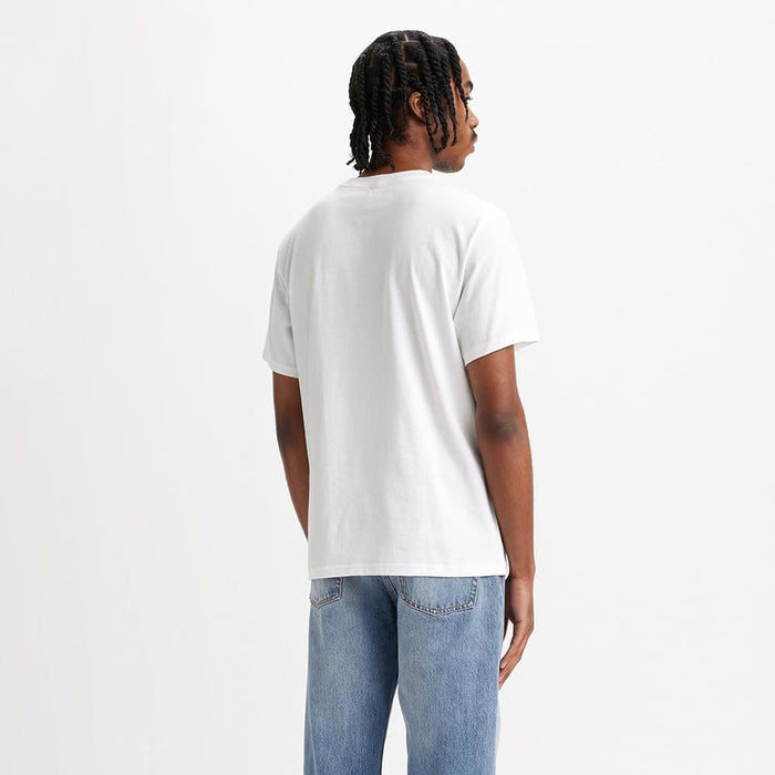 Levi's Men's Ss Relaxed Fit Tee T-Shirt (pack of 1)