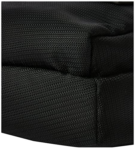 CALVIN KLEIN Men MUST REPORTER Crossovers, Ck Black