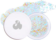 Get Loose Glitter Gel (N4 Love Dreamer) - Multicolored
