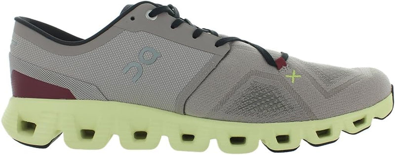 On Cloud X 3 mens Running Shoe