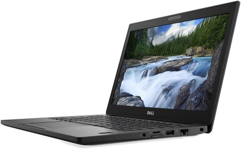 Dell (Refurbished) Latitude 7490 14' FHD Laptop PC - Intel Core i5-8350U 1.7GHz, 8GB, 512GB SSD, Webcam, Bluetooth, Windows 11 Pro FHD