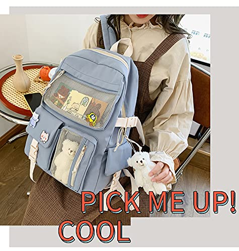 GGOOB womens Mbvbn Luggage- Carry-On Luggage