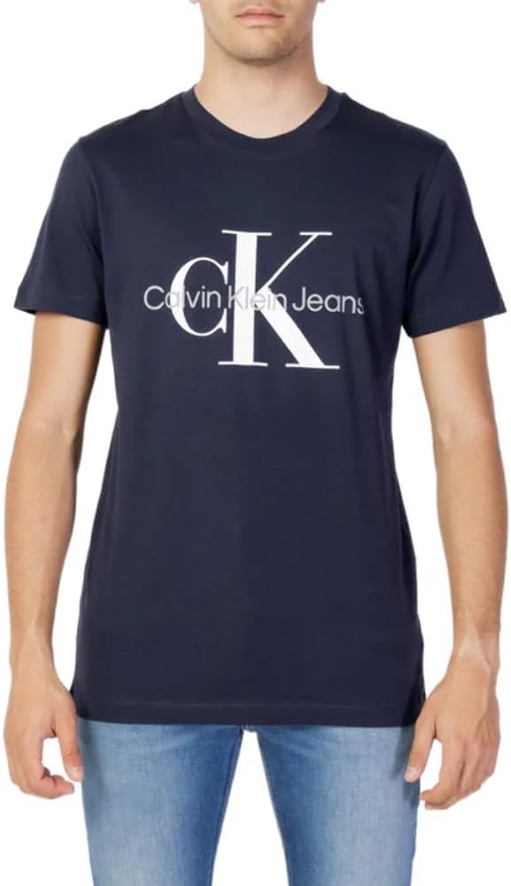 Calvin Klein Jeans Mens CALVIN KLEIN 1978 TE Classic