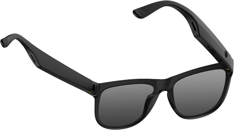 XO E6 Bluetooth Music Sunglasses | Smart Desgin | Outdoor parties | 2023 fashion frame designed | Music Playback time upto 3-4 Hours | Talk Time about 5 Hours | Transmission distance 10-15 Meters