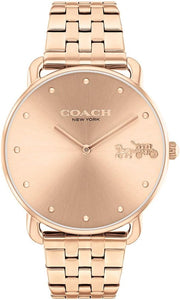 ELLIOT Women Watch, Analog - MULTICOLOR