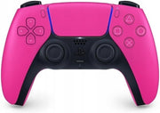 PlayStation 5 Dualsense Wireless Controller White - Nova Pink Dualsense Wireless Controller