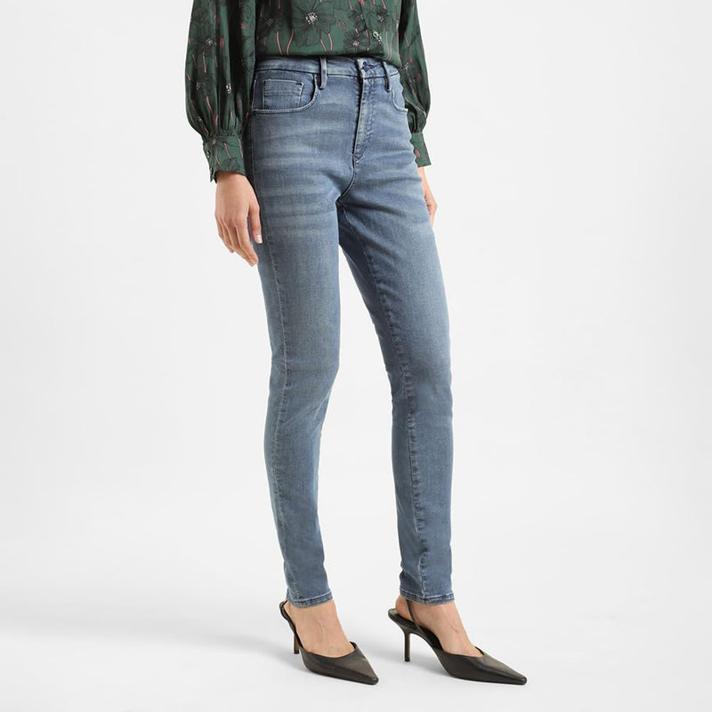 Levi's womens Bng Rl 721 Jeans