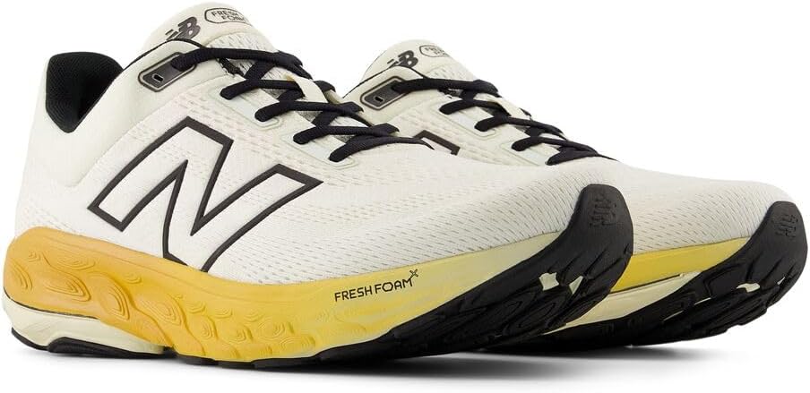 New Balance Fresh Foam X 860 V14 mens Running Shoe