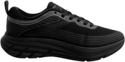 ROAD STRIDER unisex-child Shoes - BLACK/BLACK/BLACK