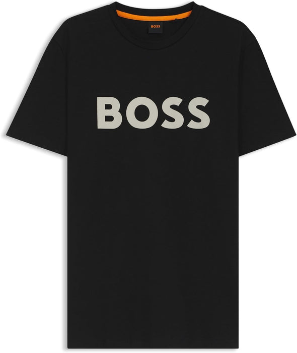 BOSS Men's Thinking 1 T-Shirt (pack of 1)
