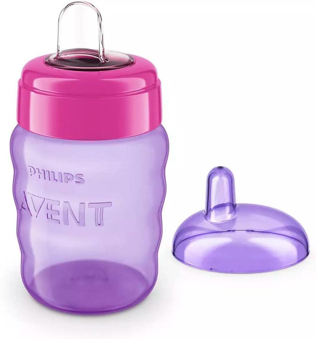 Philips AVENT CLASSIC SPOUT CUP 7OZ SINGLE for Boys