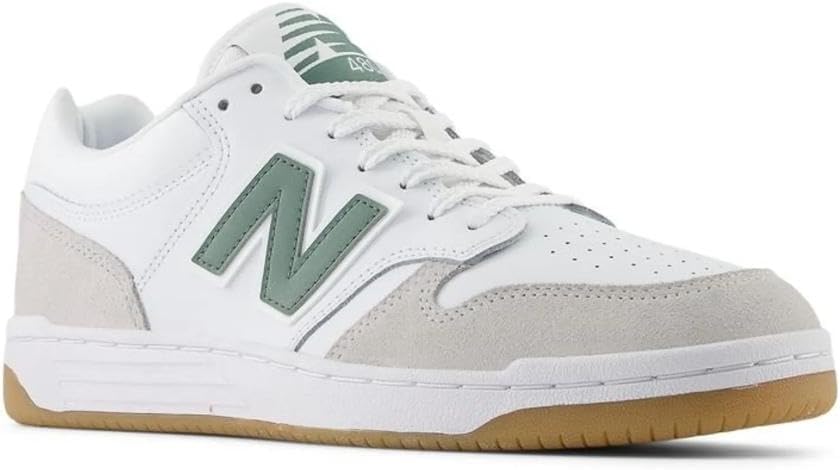 New Balance BB480LYG mens Sneaker