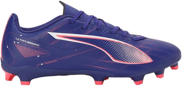 PUMA ULTRA unisex-adult Low Boot
