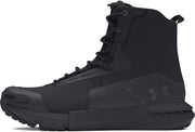 Charged Valsetz mens Military and Tactical Boot - (001) Black/Black/Jet Gray