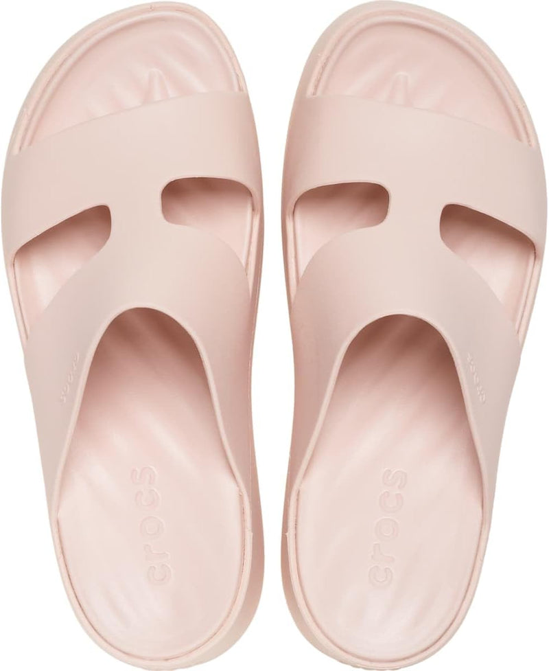 Crocs Women's 209409-2Q9 Platform Sandals