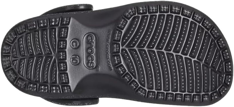 Crocs Unisex Kids 210718-6We Clogs