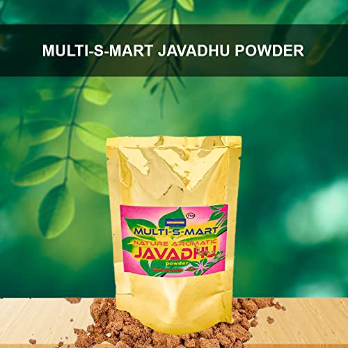 MULTI-S-MART JAVADHU POWDER