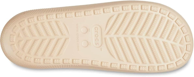 Crocs Unisex Adults 209401-001 Slides