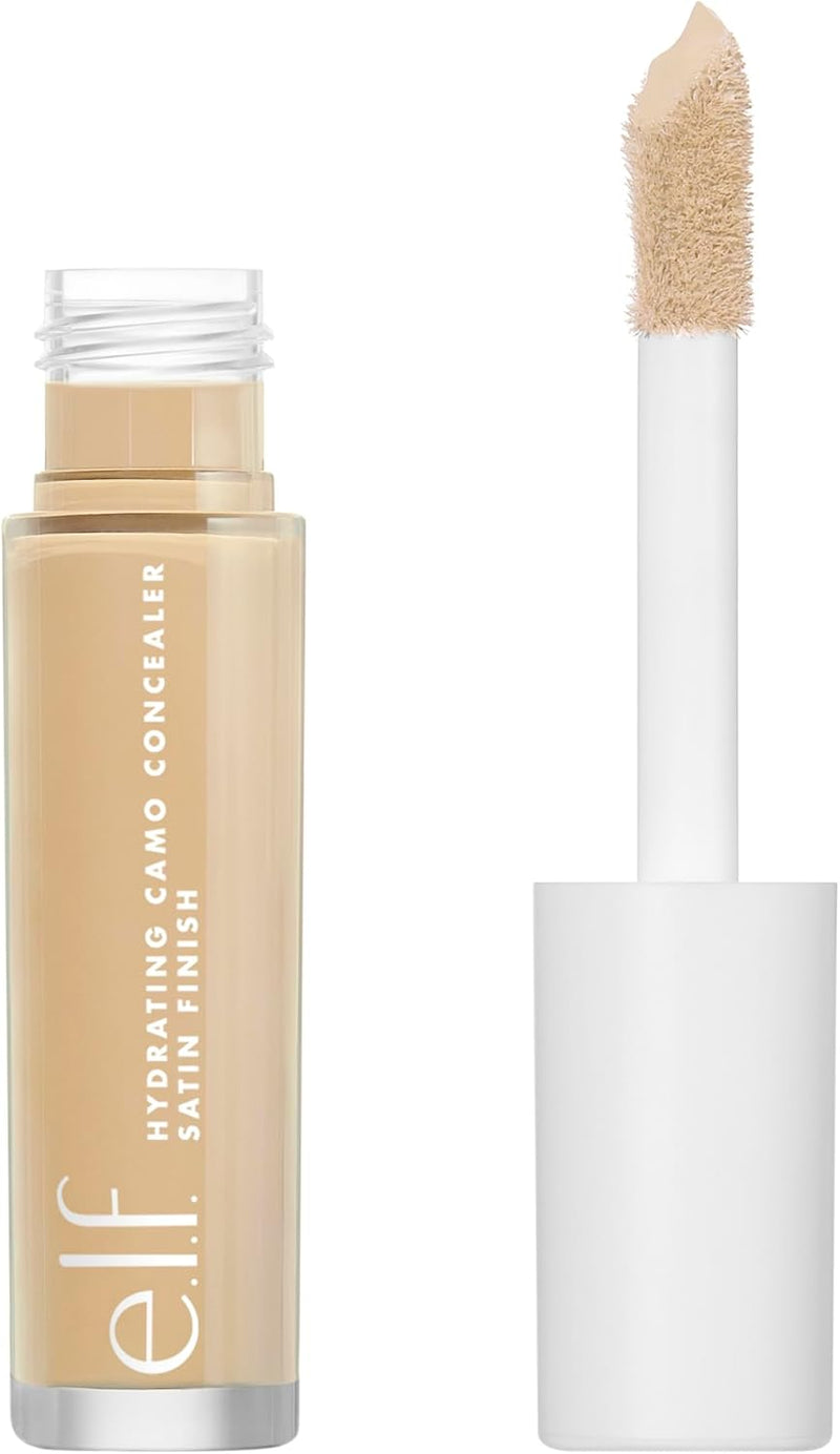 Hydrating Camo Concealer, Light Peach, 6ml - Medium Neutral