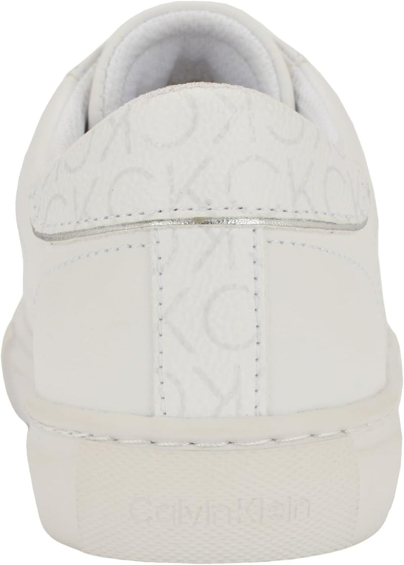Calvin Klein Women's Charie Sneaker
