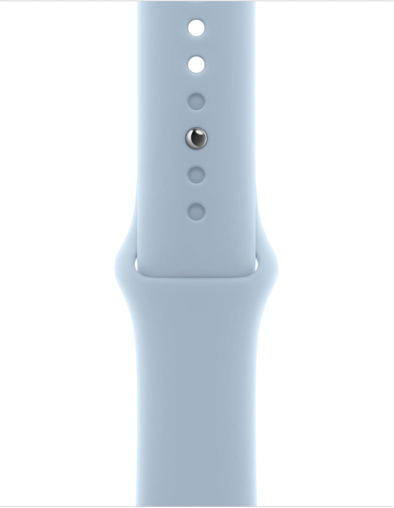 Apple Watch Band - Sport Band - 45mm - Clay - S/M