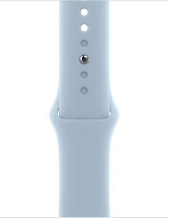 Apple Watch Band - Sport Band - 45mm - Clay - S/M