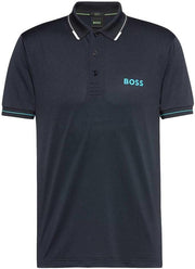 BOSS Men Paul Pro Polo
