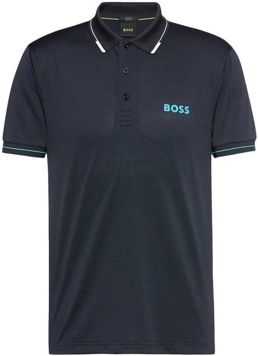 BOSS Men Paul Pro Polo