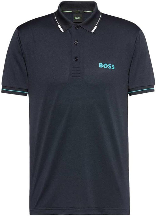 BOSS Men Paul Pro Polo