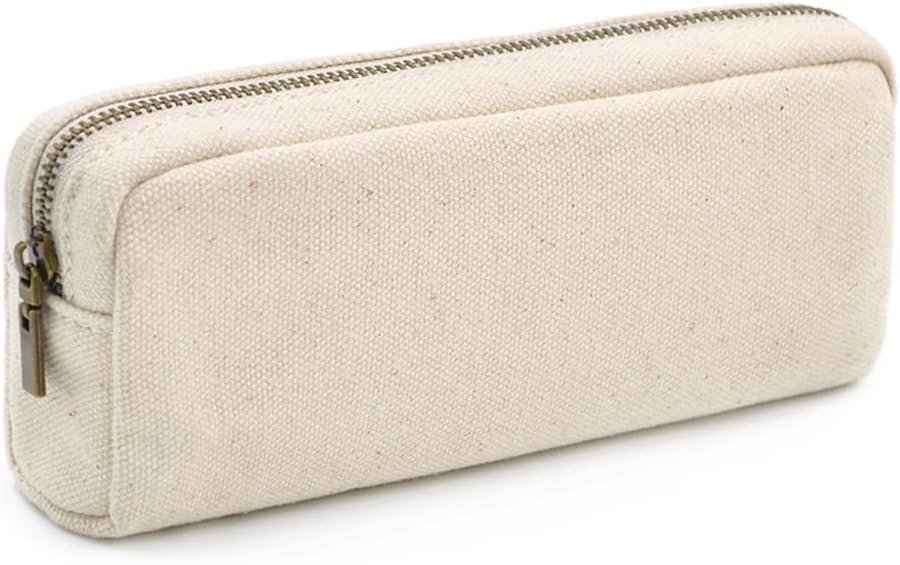 Fabric Pencil Case