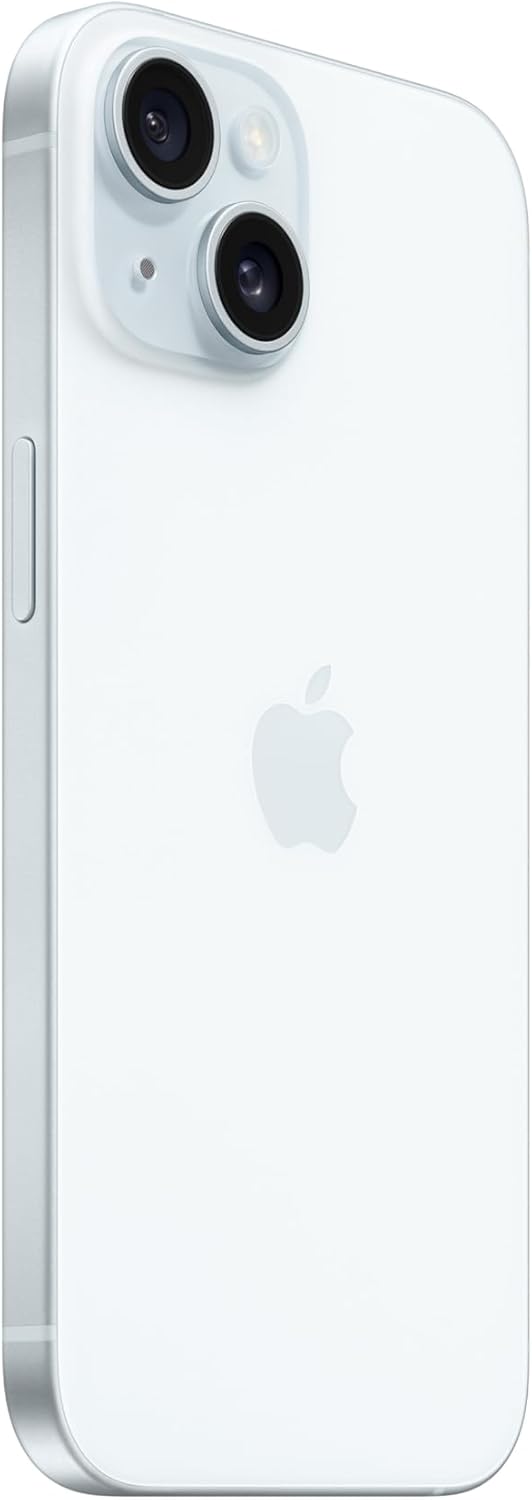 Apple iPhone 15 (512 GB) - Green
