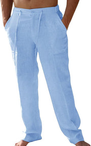 mens Straight Straight - A-Blue