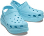 Crocs Unisex Adult 207521-001 Crush Clog Blk