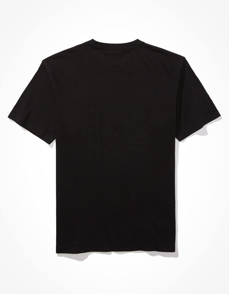 American Eagle Mens Super Soft Icon T-Shirt