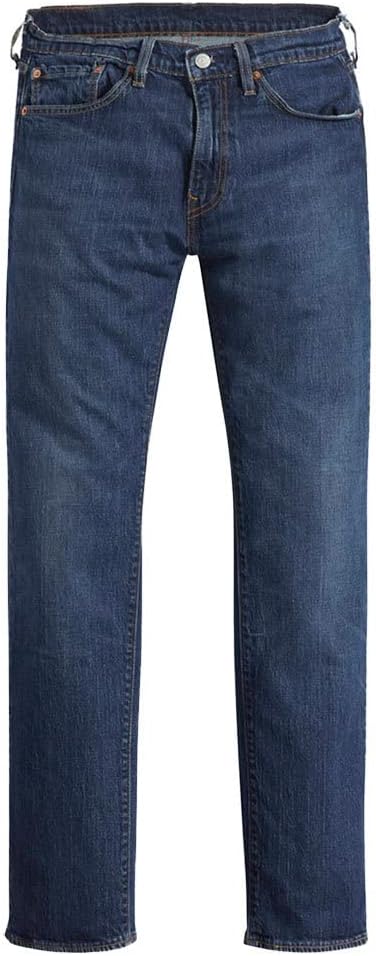 Levi's Men's 512 Slim Taper Jeans (pack of 1)