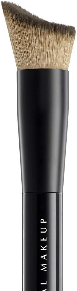 Nyx Professional Makeup Pro Brush Eye Makeup Brush - Blending, 0.021 Kg