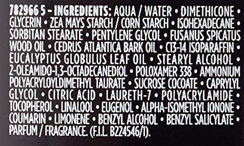 LOREAL MEN EXPERT REPARIERENDER AFTER - SHAVE BALSAM BARBER CLUB 125mL