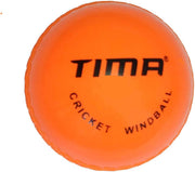 TIMA Wind Ball made out of Synthetic Material (Multicolor) (Pack of 6)