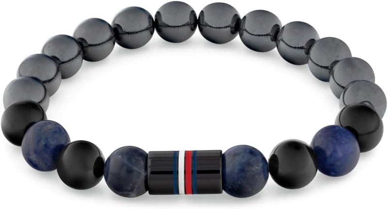 JAMESON Men Jewelry - Black