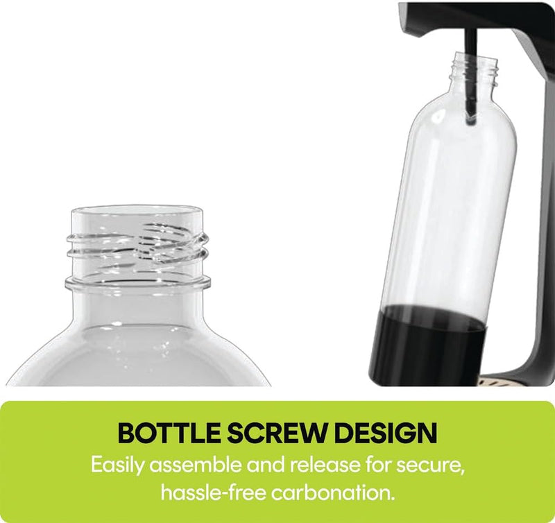 Fizzi Corbonation Bottle | Kitchen Se